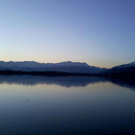 Appartamento Doppi Bagni Sei Posti Letto Viverone Exterior photo