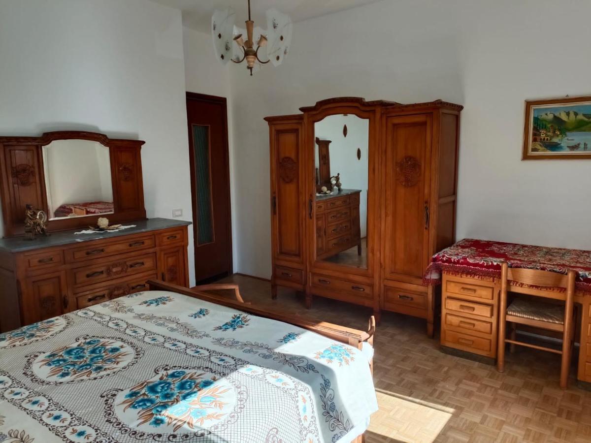 Appartamento Doppi Bagni Sei Posti Letto Viverone Exterior photo