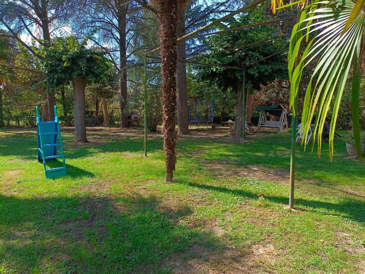 Appartamento Doppi Bagni Sei Posti Letto Viverone Exterior photo