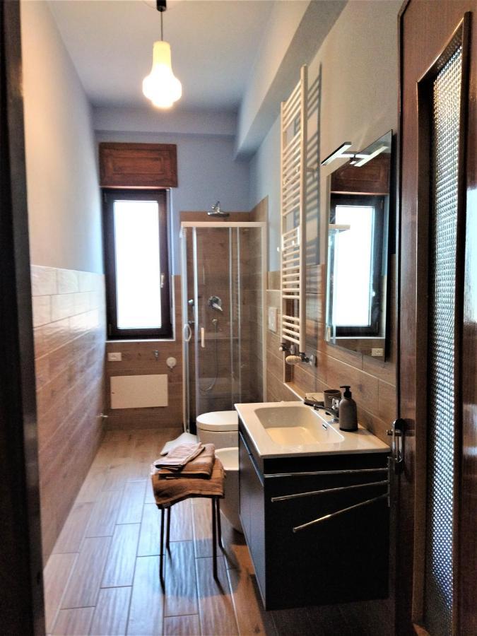 Appartamento Doppi Bagni Sei Posti Letto Viverone Exterior photo