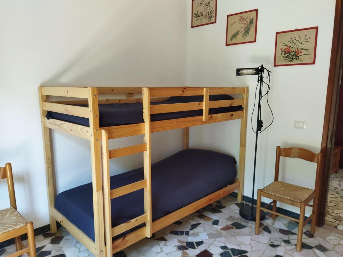 Appartamento Doppi Bagni Sei Posti Letto Viverone Exterior photo