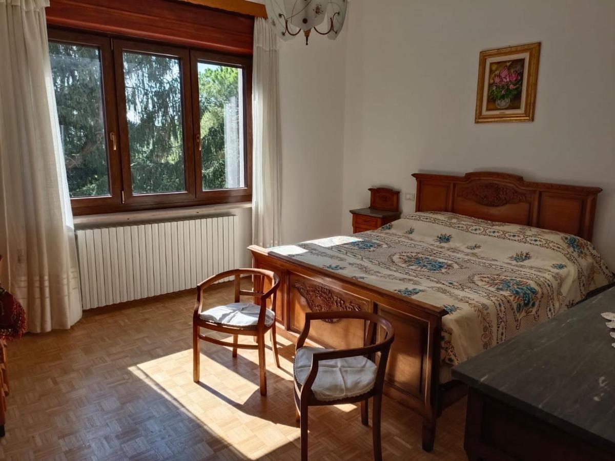 Appartamento Doppi Bagni Sei Posti Letto Viverone Exterior photo