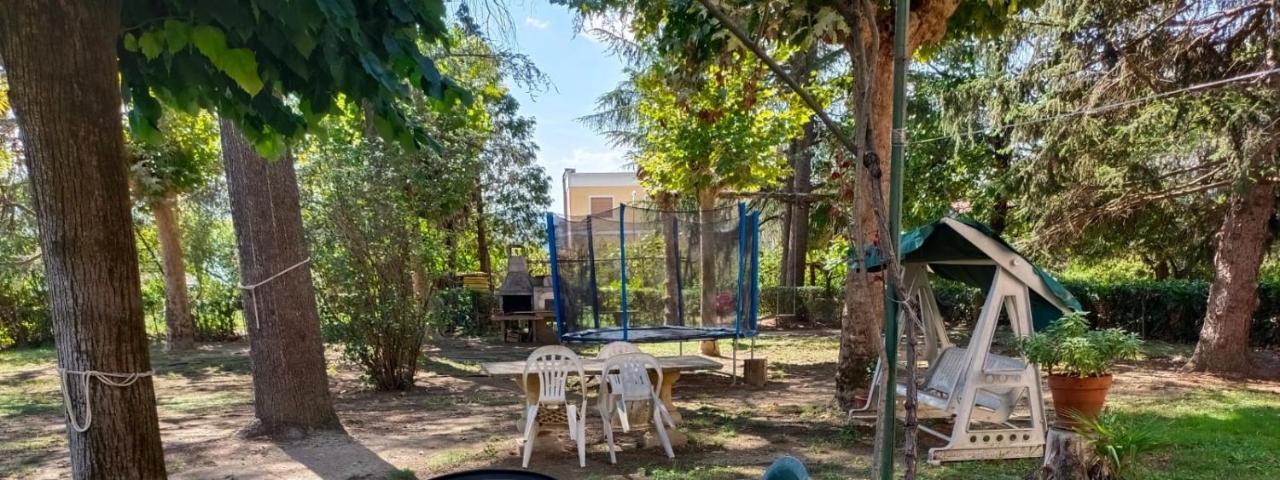 Appartamento Doppi Bagni Sei Posti Letto Viverone Exterior photo