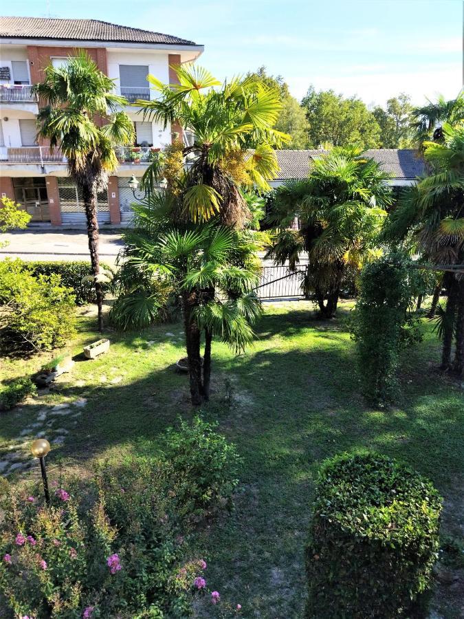 Appartamento Doppi Bagni Sei Posti Letto Viverone Exterior photo