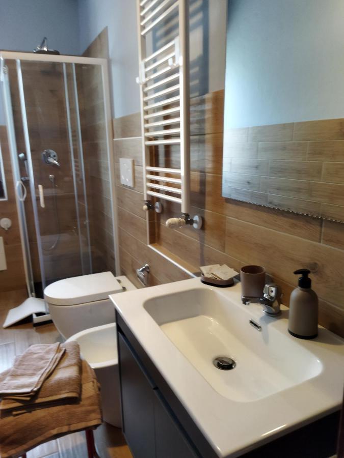 Appartamento Doppi Bagni Sei Posti Letto Viverone Exterior photo