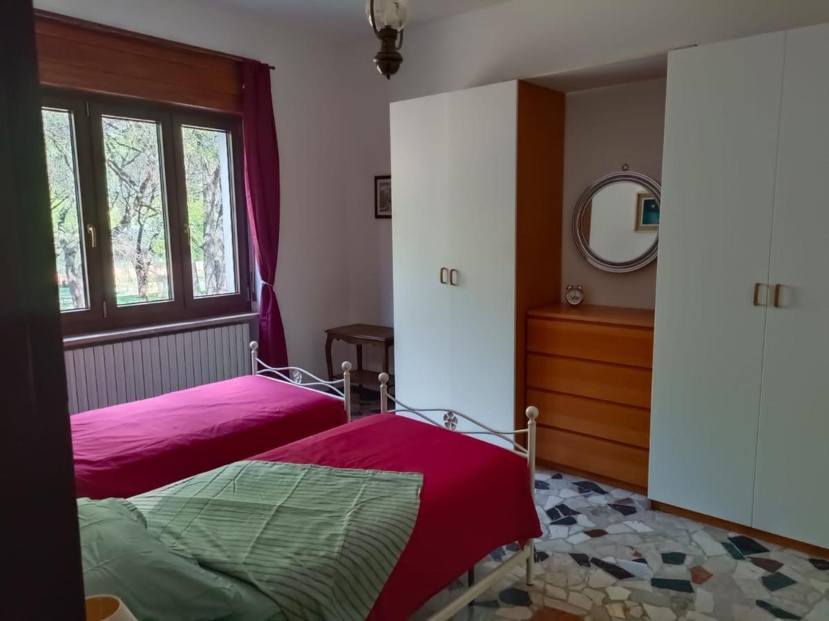 Appartamento Doppi Bagni Sei Posti Letto Viverone Exterior photo