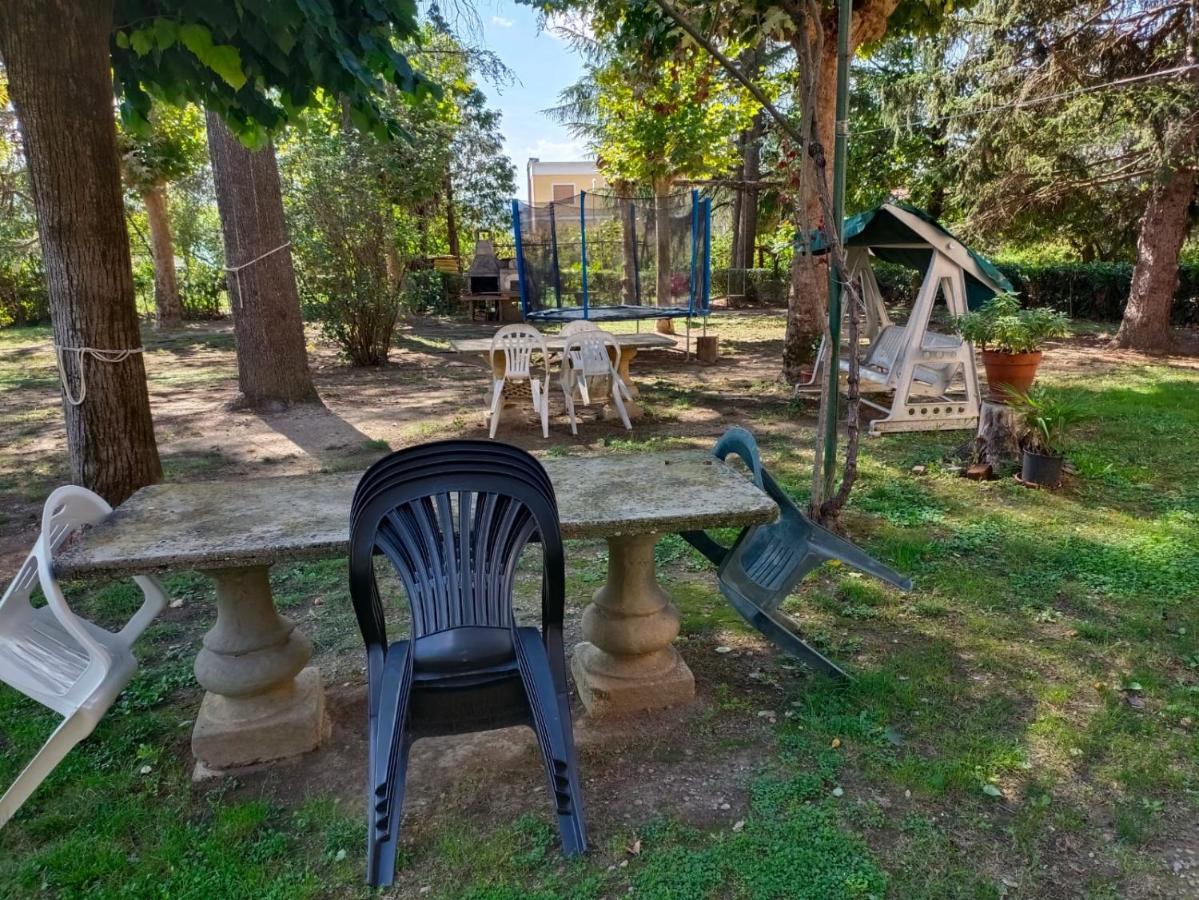 Appartamento Doppi Bagni Sei Posti Letto Viverone Exterior photo
