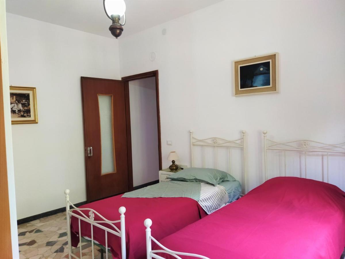 Appartamento Doppi Bagni Sei Posti Letto Viverone Exterior photo