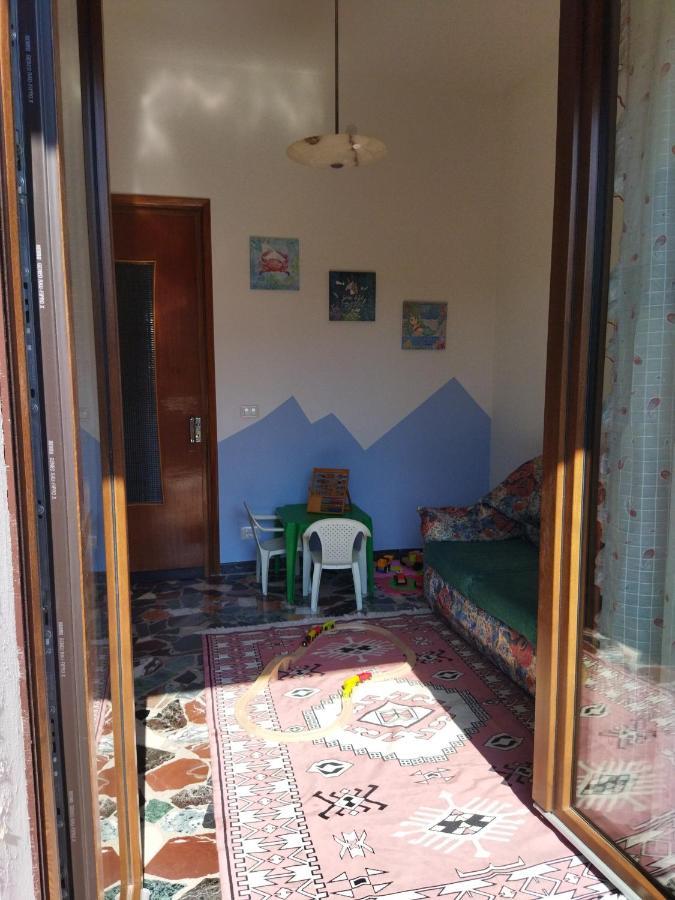 Appartamento Doppi Bagni Sei Posti Letto Viverone Exterior photo